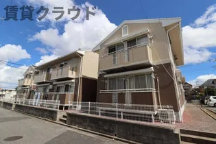 ヴェルメゾンおゆみ野 Bの画像