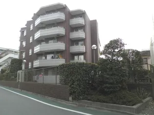 ケニーコート玉川の画像