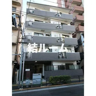 東京都板橋区本町【マンション】の外観