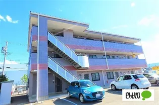 ハピネス大和の画像