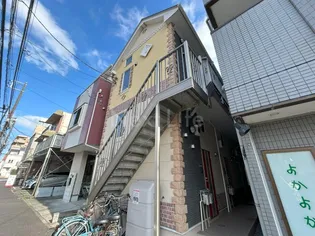 ユナイト鶴見ルーカスの杜の画像