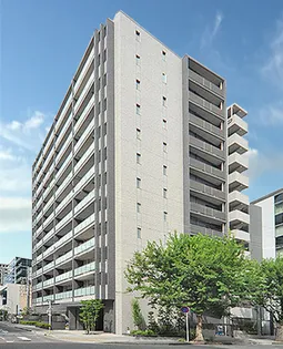 パークナード名古屋駅の画像