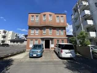 マグノリア肥後の画像