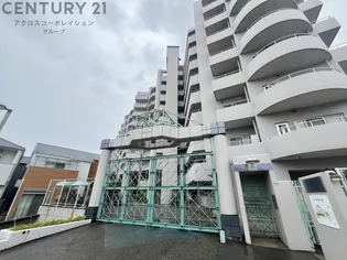 パレ武庫川プルミエール3の画像