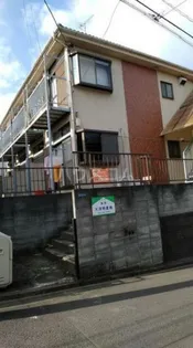 三陽ハイツの画像