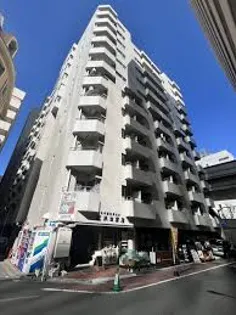 池袋シティハイツの画像
