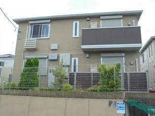 ビラージュ玉川学園Aの画像