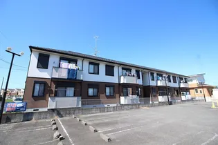 SHAMAISON ファミーユイーストの画像