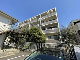 BAU HAUSの画像