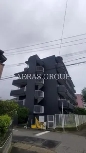 縄文台マンションの画像