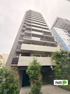 GRAN PASEO本郷三丁目【11階】の外観