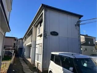 グレースFの画像