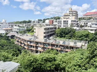 メゾンS&K B棟の画像