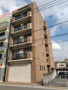 ルネス・ヨコタ【2階】の外観