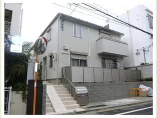 カーサ コトブキの画像