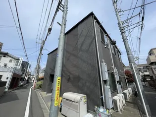 マイプラン高円寺南I【2階】の外観