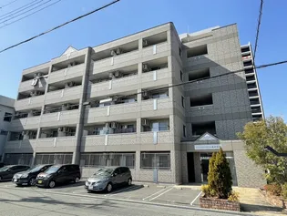 アーバンレジデンス東加古川【1階】の外観