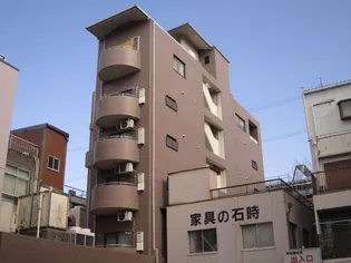 ラフォーレ デュオの画像