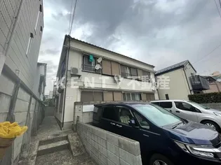 第5富士美ハイツの画像