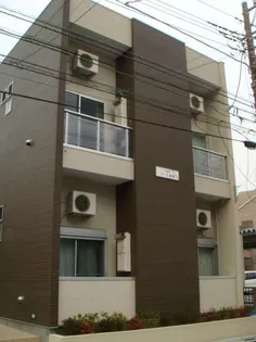 マーレ船堀の画像