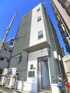 BEST STAGE 大島の画像