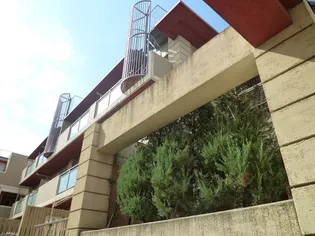 アルシオン仙川の画像