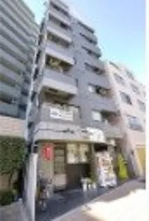 東京都北区王子3【マンション】の外観