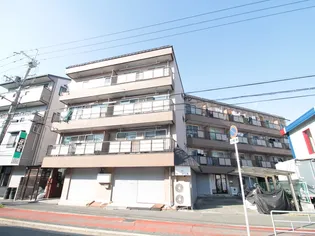 門田マンションの画像