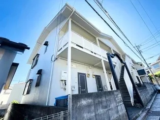 ハイツ小川の画像