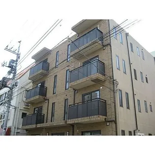 サニーヒルズ自由が丘の画像