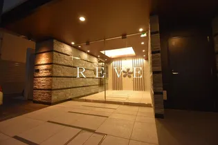 SYFORME UENO ASYL COURTの画像