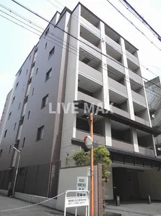 ベラジオ四条大宮IIの画像