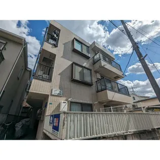 パシフィック小岩の画像