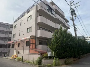 第36美和ハウス津田沼の画像