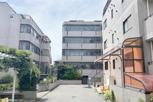 第36美和ハウス津田沼の画像