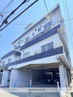堀井マンション1号館の画像