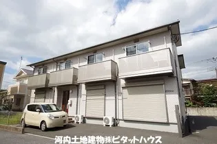 フォレストコート峰の画像