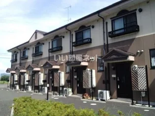 BONHEUR水郷 A棟の画像