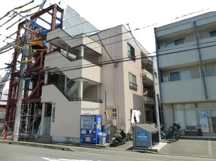 ハイスクエア浦和の画像