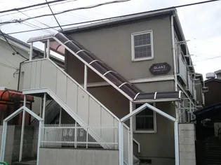 GLANZの画像