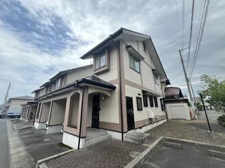ルミエール福室Dの画像