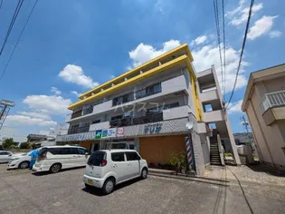 三剛ビルの画像