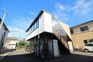 中木戸ハイツの画像