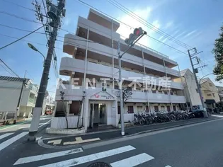 ウインベルソロ蒲田第2の画像
