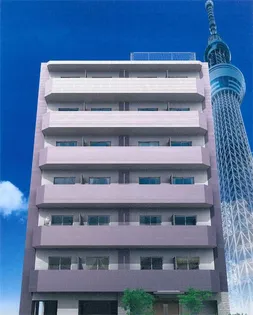 アマヴェル墨田の画像