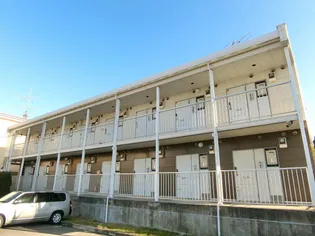 大阪府堺市北区百舌鳥陵南町3【マンション】の外観