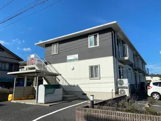 キャステル三里塚の画像