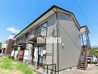 アーバンハイツの画像