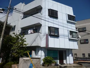 松本第1マンションの画像