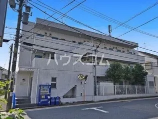 トップ妙蓮寺第二の画像